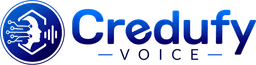 Credufy Voice