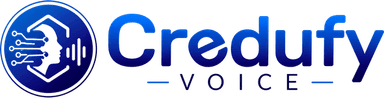 Credufy Voice